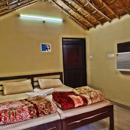 Garud Chatti River Resort Rishīkesh Extérieur photo
