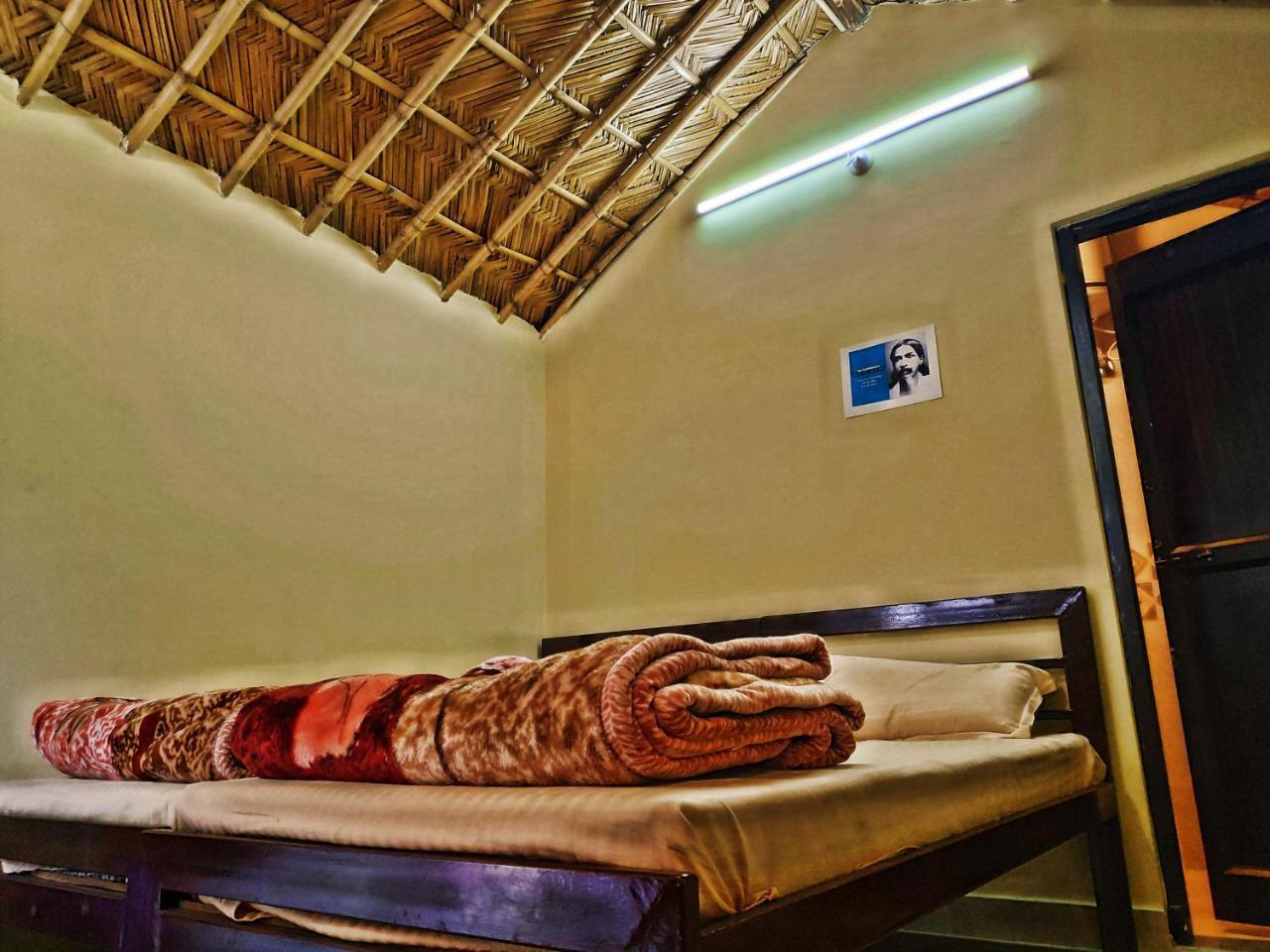 Garud Chatti River Resort Rishīkesh Extérieur photo