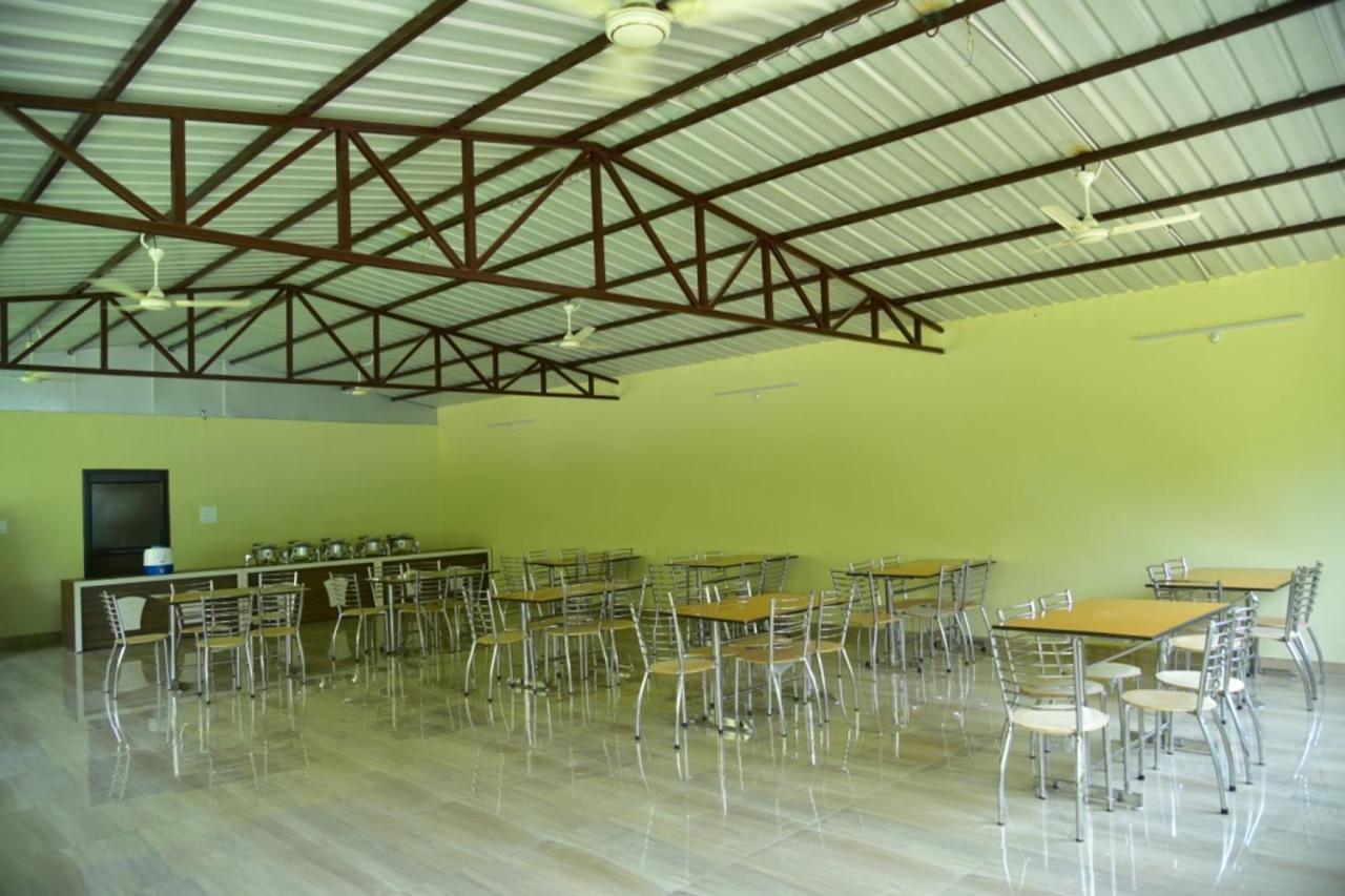 Garud Chatti River Resort Rishīkesh Extérieur photo