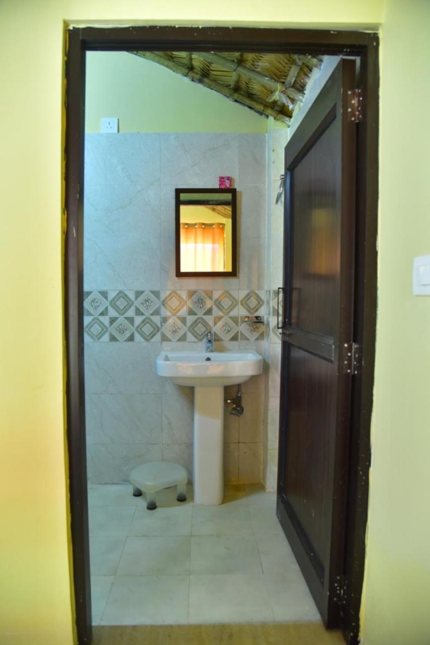 Garud Chatti River Resort Rishīkesh Extérieur photo