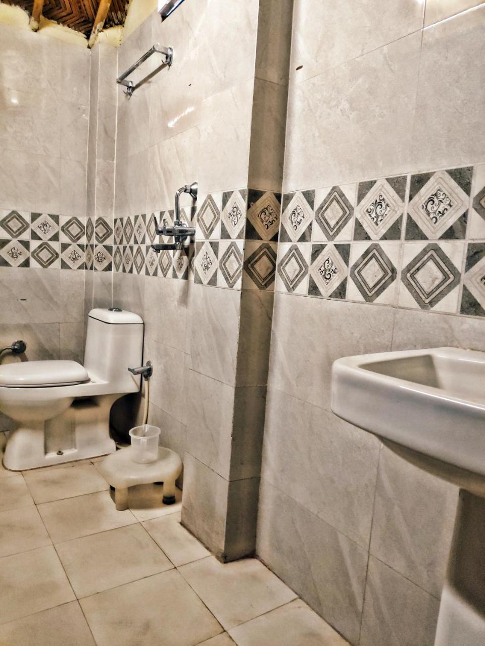 Garud Chatti River Resort Rishīkesh Extérieur photo